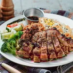 Barbecue and grill item picture